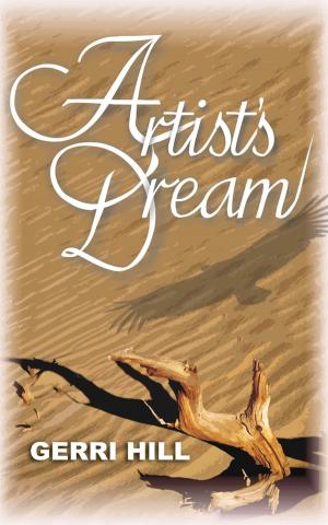 Cover of the book Artist's Dream by P. Edward Auman