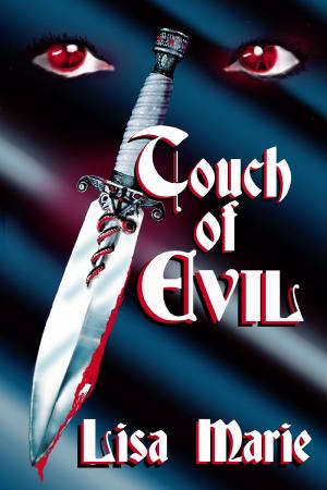 Cover of the book Touch of Evil by Treva Harte