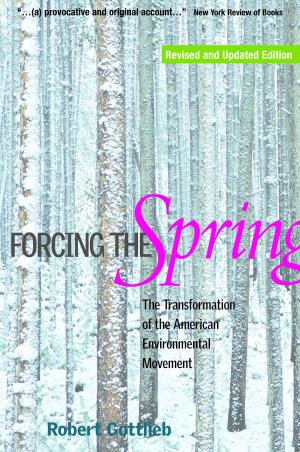 Cover of the book Forcing the Spring by Steven I. Apfelbaum, Alan W. Haney