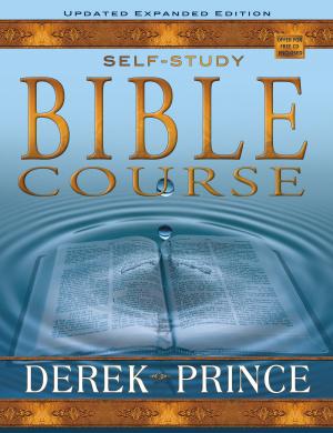 Cover of the book Self Study Bible Course (Expanded) by Danette Joy Crawford