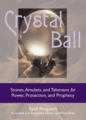 Cover of the book Crystal Ball by Stephen Kohn, Vincent O'Connell