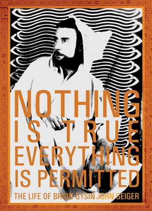 Cover of the book Nothing Is True-Everything is Permitted by DuQuette, Lon Milo