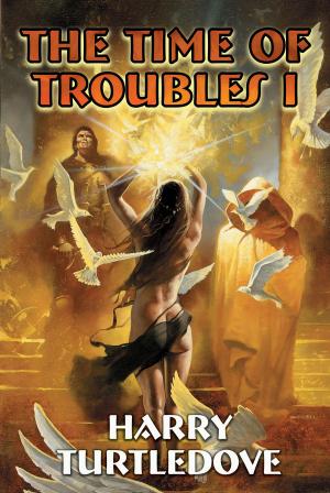Cover of the book The Time of Troubles I by Christopher Anvil