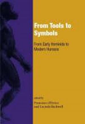 Cover of the book From Tools to Symbols by William Beinart