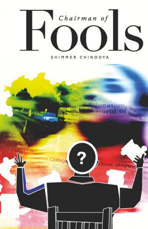 Cover of the book Chairman of Fools by 