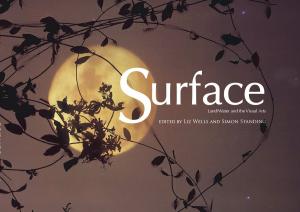 Cover of the book Surface by Therese Davis