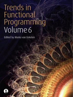 Cover of the book Trends in Functional Programming 6 by Jan Servaes