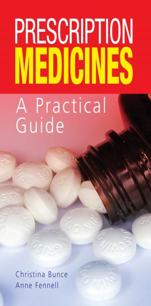 Cover of the book Prescription Medicines by Anne Rooney