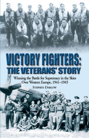Cover of the book Victory Fighters by Sean Feast