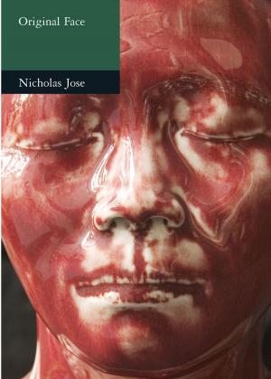 Cover of the book Original Face by Gerald Murnane