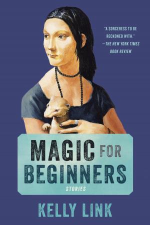 Book cover of Magic for Beginners