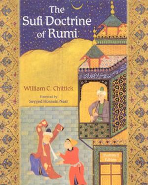 Cover of the book The Sufi Doctrine of Rumi by Sara Azizi