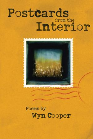 Cover of the book Postcards from the Interior by Erika Meitner