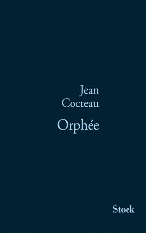Book cover of Orphée