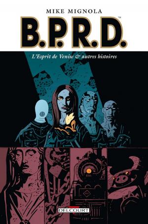 Cover of the book BPRD T02 by Jean-Pierre Pécaud, Fred Duval, Fred Blanchard, Colin Wilson
