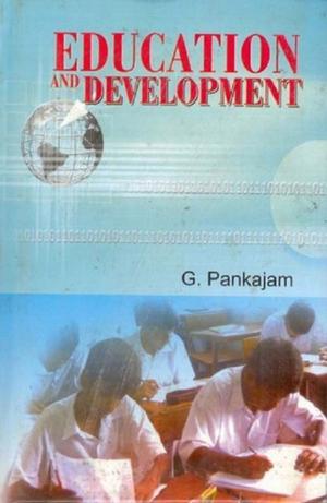 bigCover of the book Education And Development by 