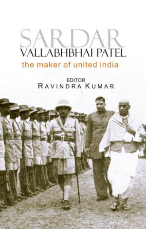 Cover of the book Sardar Vallabhbhai Patel by P. R. Dubhashi