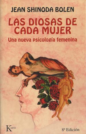 Cover of the book Las diosas de cada mujer by Daniel Goleman