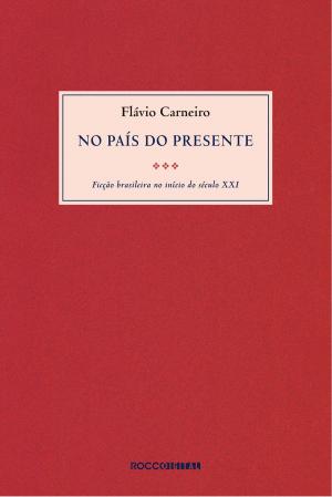 Cover of the book No país do presente by Ben Lerner