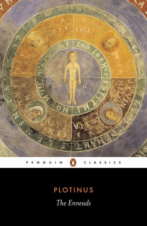 Cover of the book The Enneads by Plotinus, John Dillon, Penguin Books Ltd
