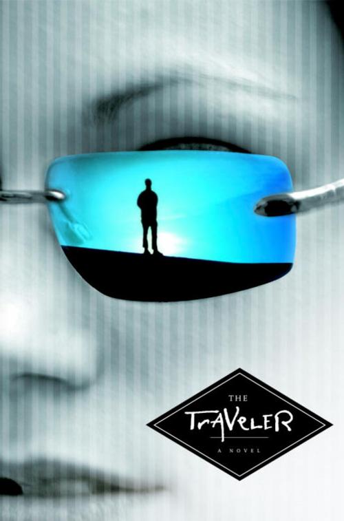 Cover of the book The Traveler by John Twelve Hawks, Knopf Doubleday Publishing Group
