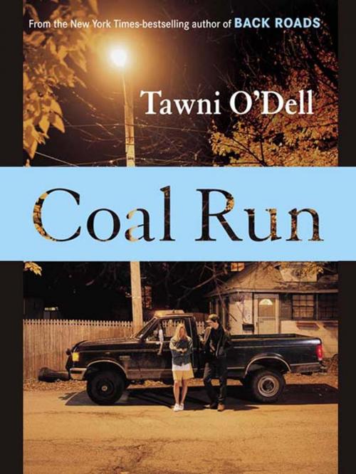 Cover of the book Coal Run by Tawni O'Dell, Penguin Publishing Group
