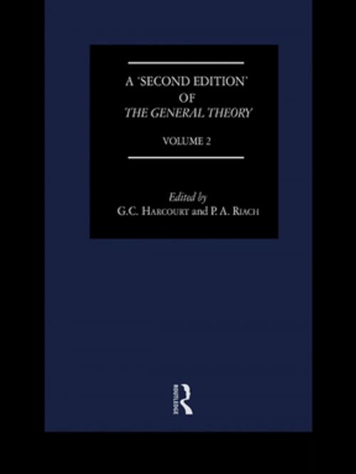 Cover of the book The General Theory by , Taylor and Francis