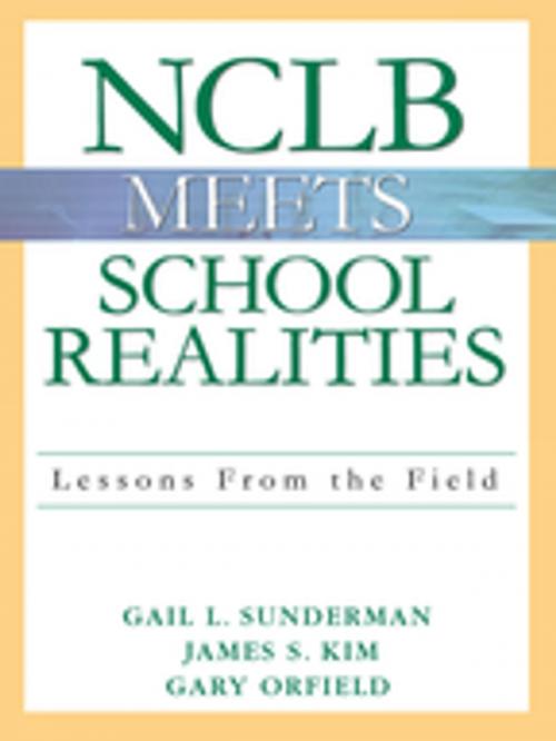 Cover of the book NCLB Meets School Realities by , SAGE Publications