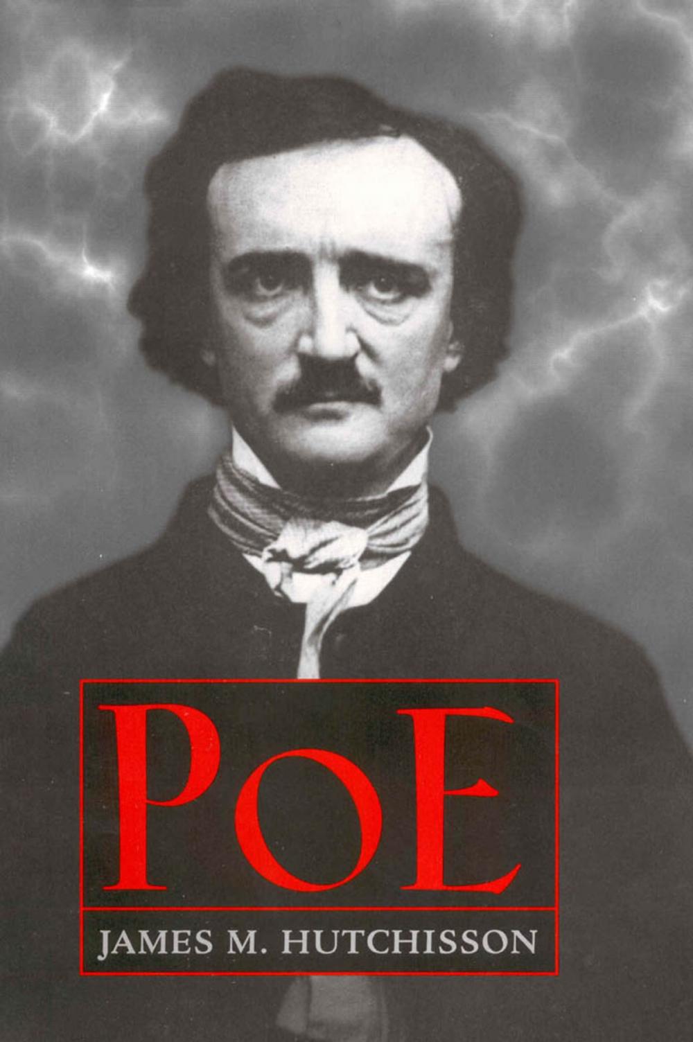 Big bigCover of Poe