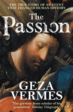 Cover of the book The Passion by Joan Stimson