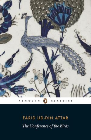 Cover of the book The Conference of the Birds by Penguin Books Ltd