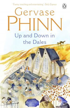 Book cover of Up and Down in the Dales