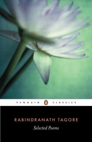 Cover of the book Selected Poems by Gustave Flaubert