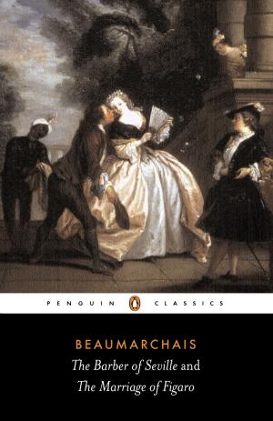 Cover of the book The Barber of Seville and The Marriage of Figaro by 