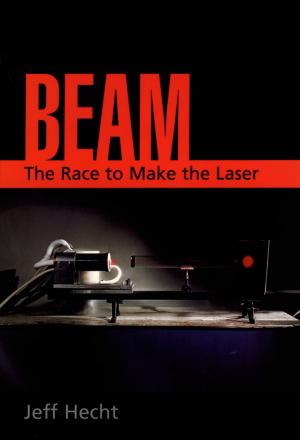 Cover of the book Beam by Howard Kirschenbaum