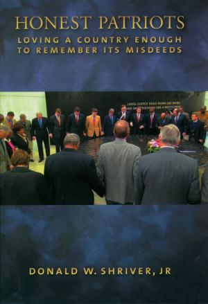 Cover of the book Honest Patriots by David B. Audretsch, Erik E. Lehmann