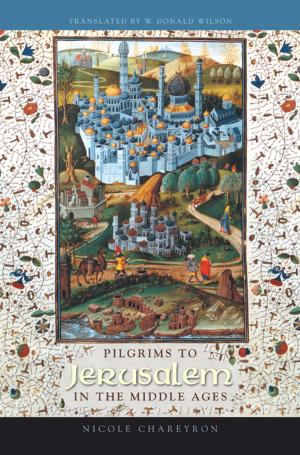 Cover of the book Pilgrims to Jerusalem in the Middle Ages by 