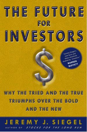 Cover of The Future for Investors