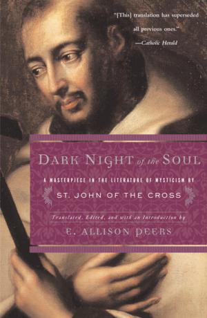 Cover of the book Dark Night of the Soul by Charles Cloud