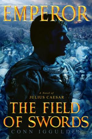 Book cover of Emperor: The Field of Swords