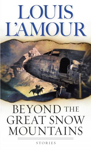 Cover of the book Beyond the Great Snow Mountains by Charlie Huston