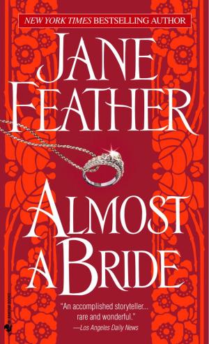 Cover of the book Almost a Bride by Jim Davis