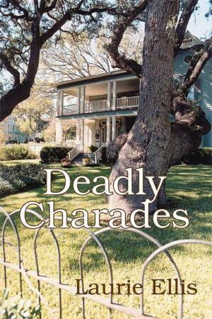 Cover of the book Deadly Charades by R. M. Trowbridge Jr.