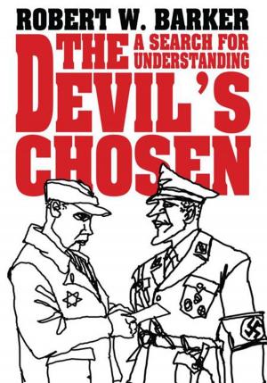 Book cover of The Devil's Chosen