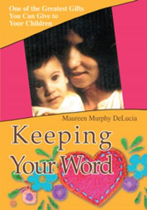 Book cover of Keeping Your Word