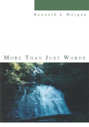 Cover of the book More Than Just Words by Brent C. Dickerson