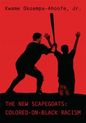 Book cover of The New Scapegoats: Colored-On-Black Racism