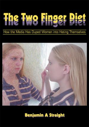Cover of the book The Two Finger Diet by Joel D. Hirst