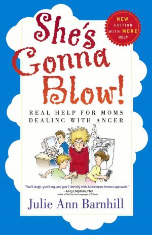 bigCover of the book She's Gonna Blow! by 