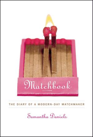 Cover of the book Matchbook by Kim Addonizio